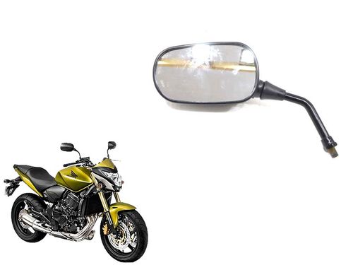 Espelho Retrovisor Esquerdo Honda Hornet 600 08-1