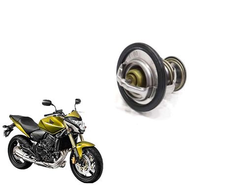 Válvula Termostática Honda Hornet 600 Hornet600 08-1
