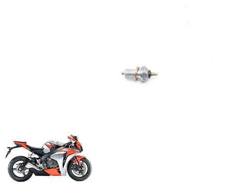 Sensor Neutro Honda Cbr 1000  Rr 08-11