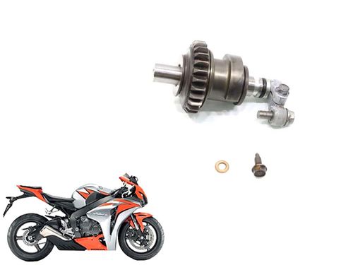 Balanceiro Honda Cbr 1000 Rr Cbr1000rr Fireblade 08-1