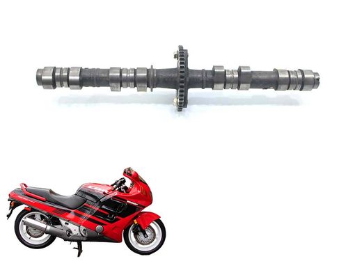 Comando (ex) Escape Honda Cbr 1000 F 91-96