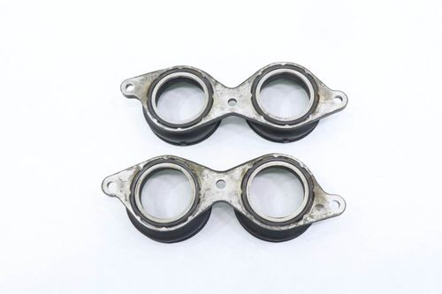 Coletor Admissão Kit Honda Cbr 600 Rr Cbr600rr 08-12