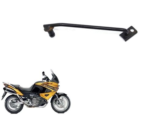 Suporte Radiador Direito Honda Varadero Xl 1000v 07-09