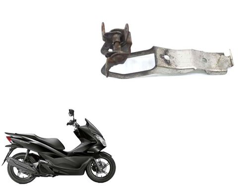 Dobradiça Porta Luvas Honda Pcx 150 13-1