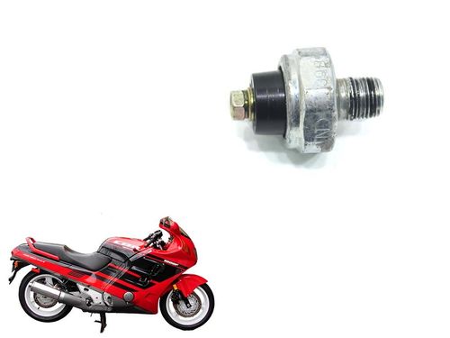 Sensor Óleo Honda Cbr 1000 F 91-96
