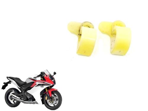 Guia Flexível Freio Traseiro Honda Cbr 600 F 12-14