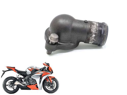 Conexão Mangueira Agua Honda Cbr 1000 Rr 08-1