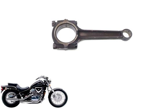 Biela Honda Shadow 600 Shadow600 95-0