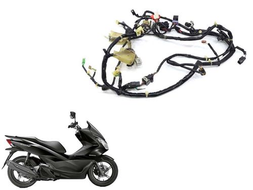 Chicote Principal Honda Pcx 150 13-1