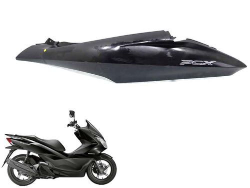 Carenagem Rabeta Esquerda Honda Pcx 150 13-1