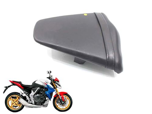 Banco Traseiro Carona Honda Cb 1000 Cb1000 11-16