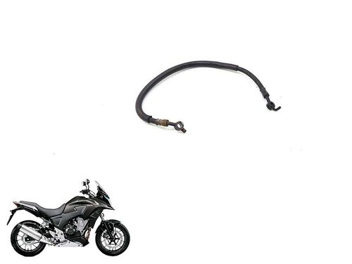 Flexível Freio Traseiro Honda Cb 500 X Cb500x 13-15