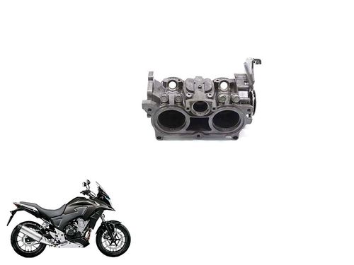 Corpo Injeção Honda Cb 500 X Cb500x 13-15