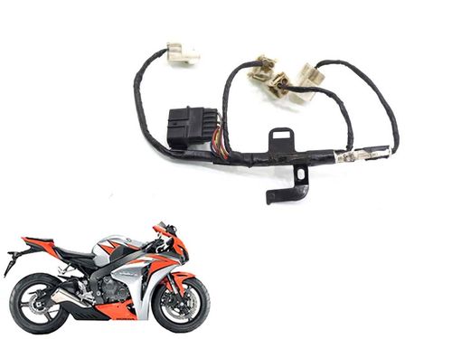 Chicote Bobina Ignição Honda Cbr 1000 Rr 08-1
