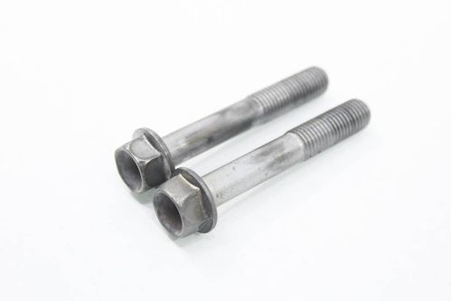 Parafuso Pinça Freio Dianteira Honda Cbr 1000 Rr 08-11