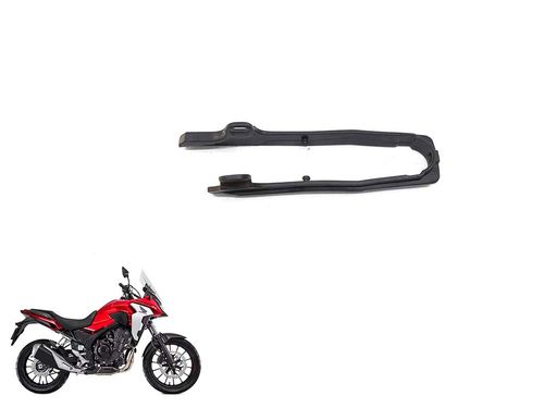 Deslizante Guia Balança Honda Cb 500 X Cb500x 16-20