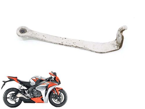 Suporte Radiador Honda Cbr 1000 Rr 08-1