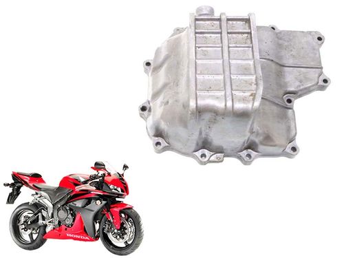 Carter 000106 Cbr 600 Rr Cbr600rr 07-12