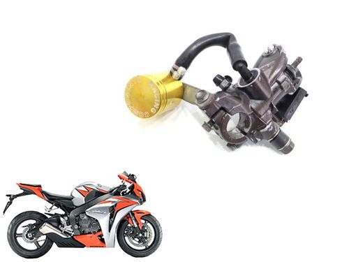 Cilindro Burrinho Freio Dianteiro Honda Cbr 1000 Rr 08-1