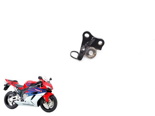 Suporte Descanso Lateral Honda Cbr 1000  Rr 04-07