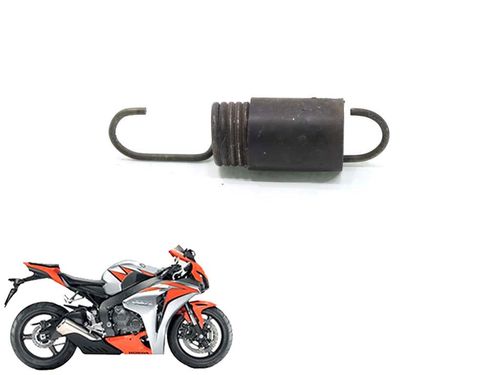 Mola Pedal Freio Honda Cbr 1000 Rr 08-1