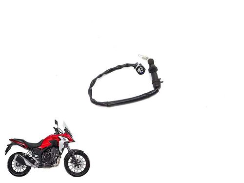 Interruptor Freio Traseiro Honda Cb 500 X Cb500x 16-20