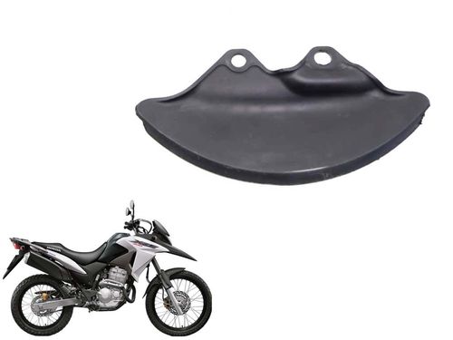 Acabamento Mesa Inferior Honda Xre 300 16-18 (