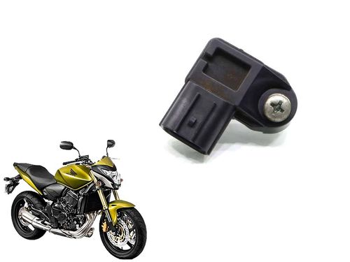 Sensor Map 000106 Hornet 600 Hornet600 08-14