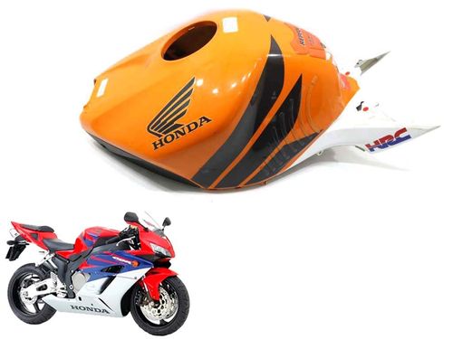 Carenagem Capa Tanque Honda Cbr 1000 Rr 04-0