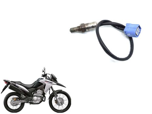 Sonda Lambda Honda Xre 300 16-18 (
