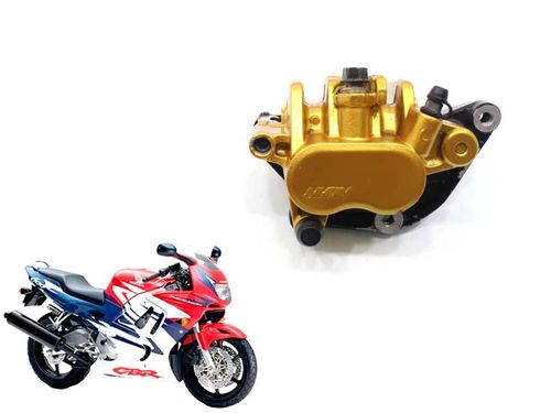 Pinça Freio Dianteiro Direito Honda Cbr 600 F 94-9