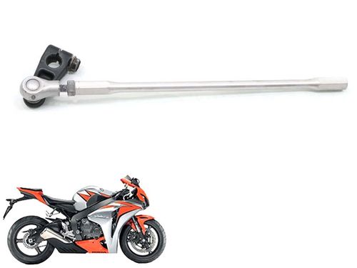 Haste Pedal Cambio Honda Cbr 1000 Rr 08-1