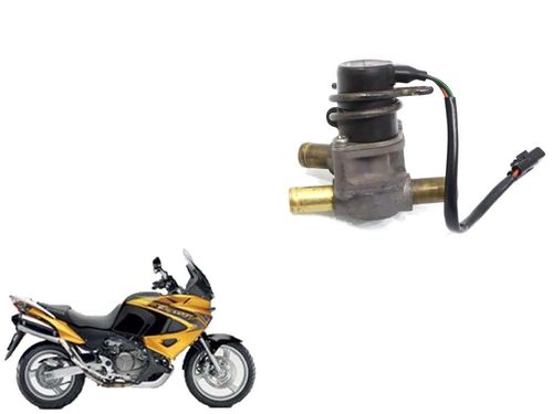 Válvula Solenoide Honda Varadero Xl 1000v 07-09
