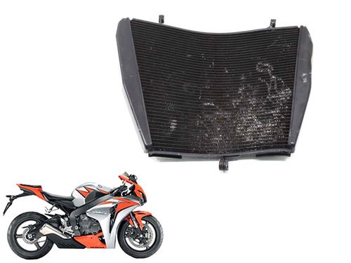 Radiador Honda Cbr 1000 Rr Cbr1000rr Fireblade 08-1