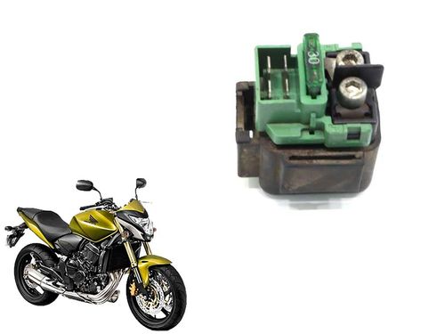 Rele Partida 000106 Hornet 600 Hornet600 08-14
