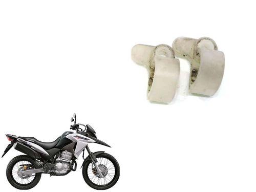 Guia Flexível Freio Traseiro Honda Xre 300 16-18 (