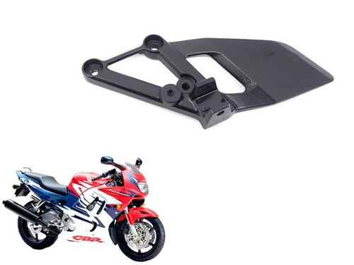 Bacalhau Dianteiro Esquerdo Honda Cbr 600 F 94-9