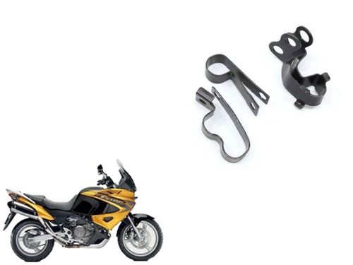 Guia Flexível Freio Dianteiro Honda Varadero Xl 1000v 07-09