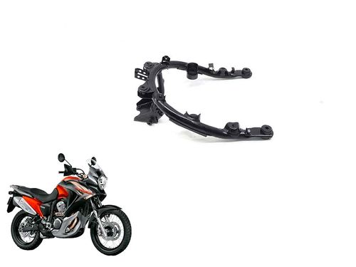 Suporte Rabeta  Honda Xl 700 V Transalp 11-14