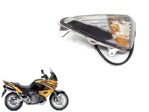 Pisca Dianteiro Direito Honda Varadero Xl 1000v 07-09