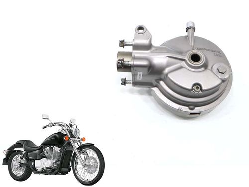 Diferencial Honda Shadow 750 Shadow750 09-11