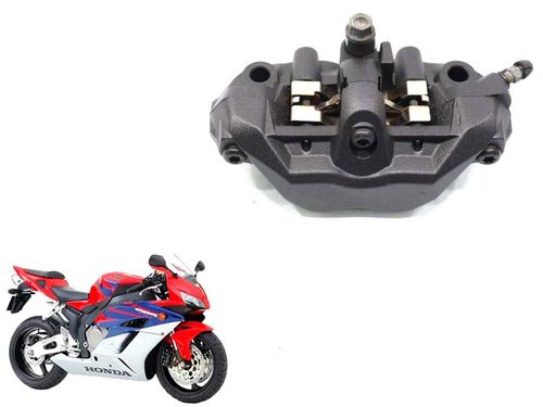 Pinça Freio Dianteiro Esquerdo Honda Cbr 1000 Rr 04-0