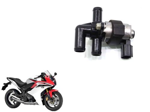 Válvula Solenoide Honda Cbr 600 F Cbr600f 12-14
