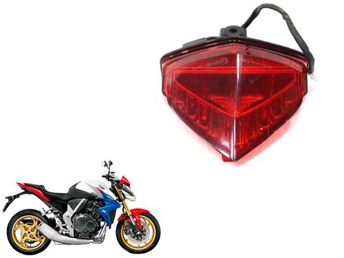 Lanterna Traseira Honda Cb 1000r  11-1