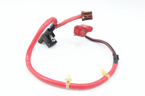 Cabo Positivo Honda Xl 700 V Transalp 11-12