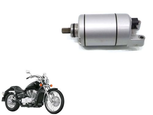 Motor Arranque Honda Shadow 750 Shadow750 09-11