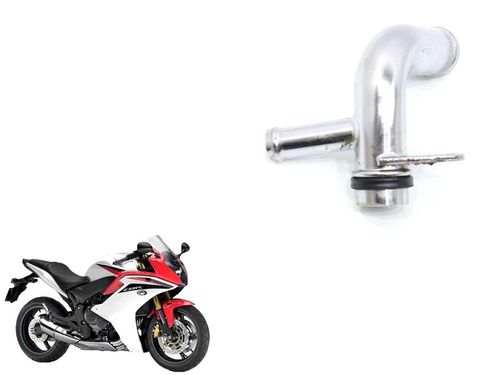 Cano Água Honda Cbr 600 F Cbr600f 12-14