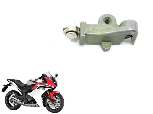 Trava Banco Honda Cbr 600 F Cbr600f 12-14