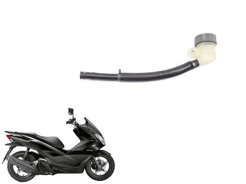 Reservatório Freio Traseiro Honda Pcx 150 13-1