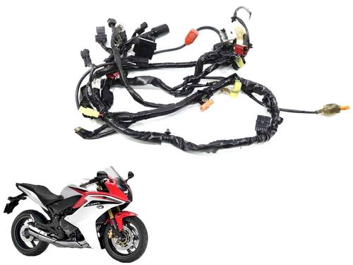 Chicote Principal Honda Cbr 600 F Cbr600f 12-14